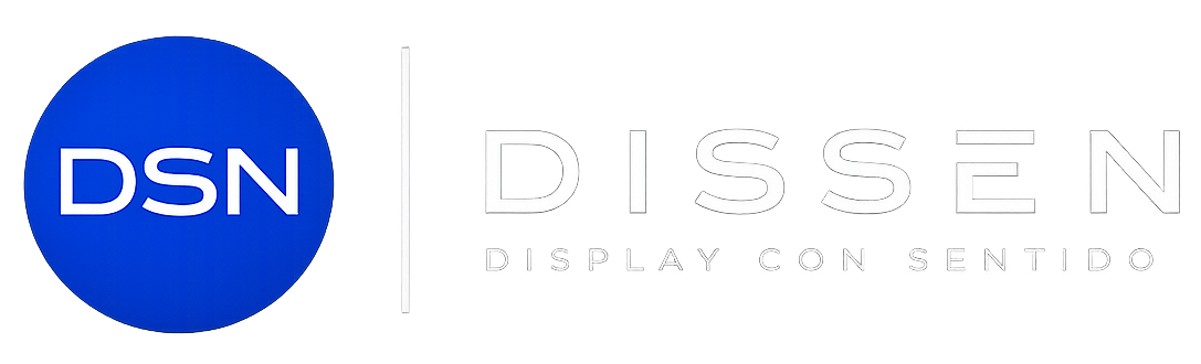 Display Con Sentido