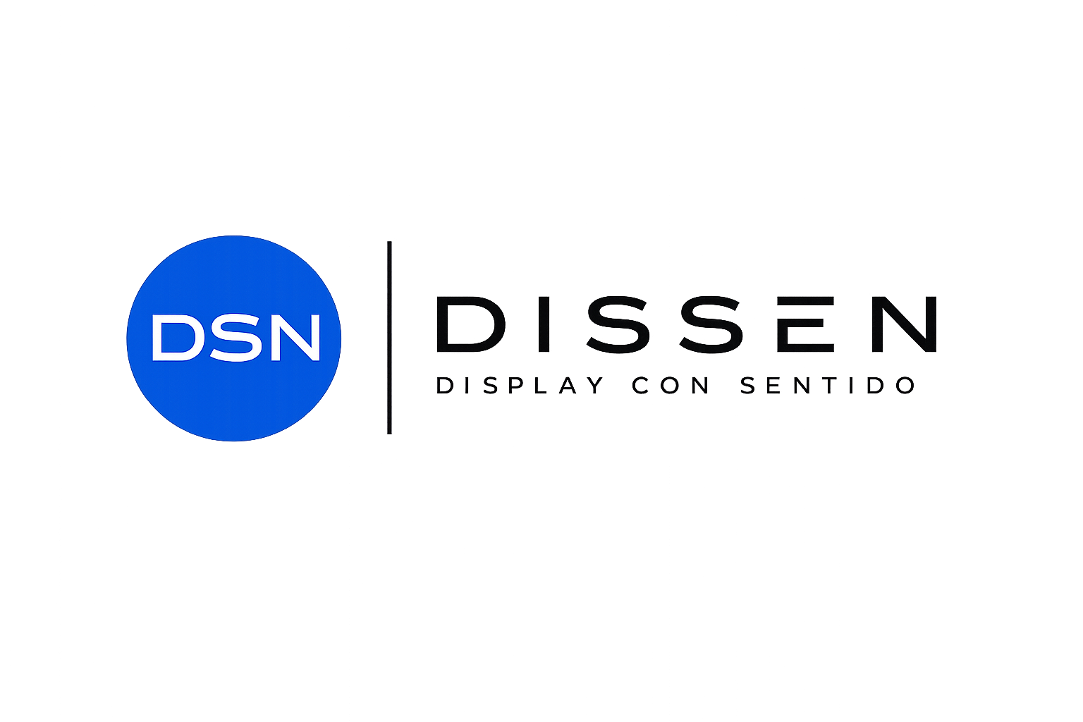 Display Con Sentido